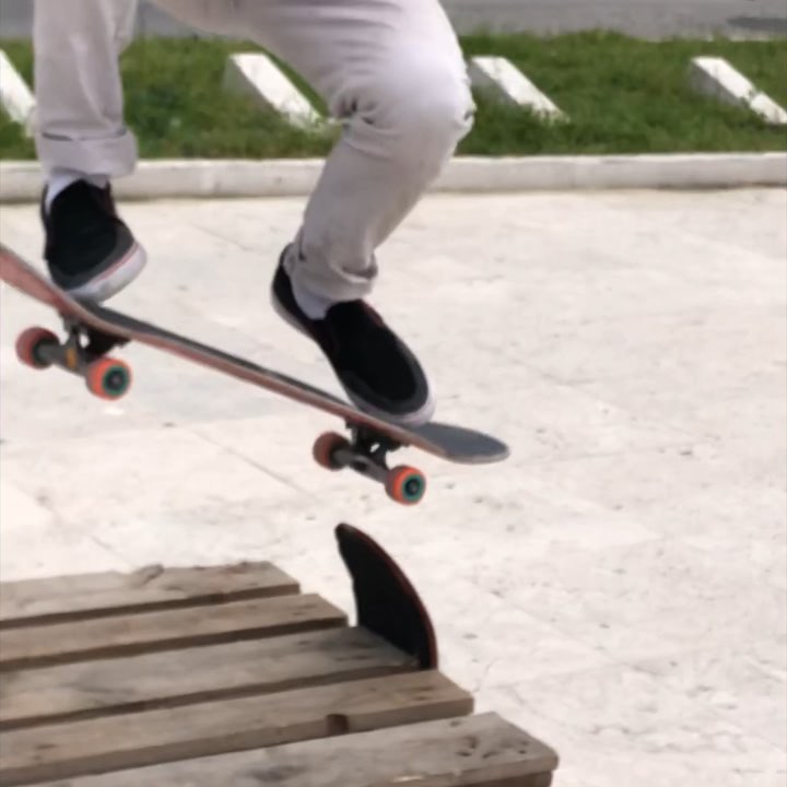 Video Badasscoast del 7 aprile 2019