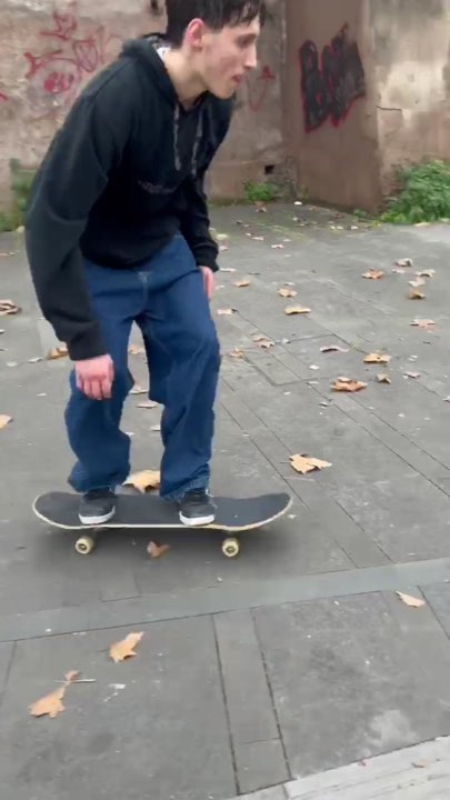 Video Badasscoast del 5 gennaio 2024