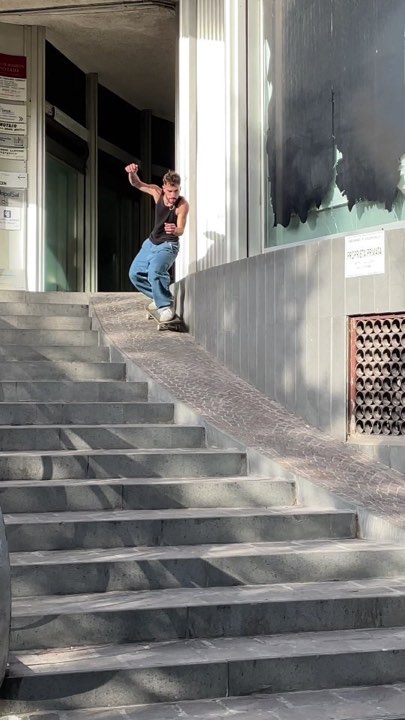Video Badasscoast del 2 novembre 2024